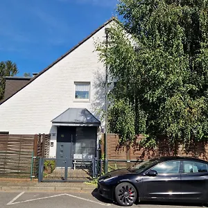 H2 Apartment Düsseldorf