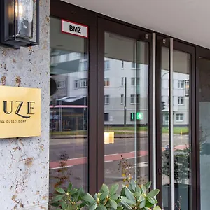 Muze - Handwritten Collection Otel
