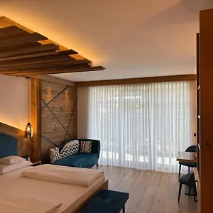 Am Schloßberg Hotel Erding